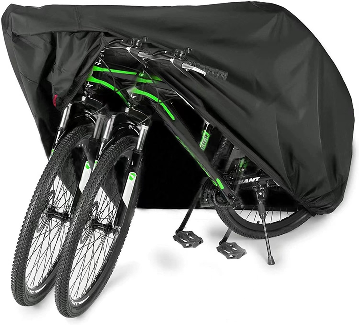 Bike Cover Image 1