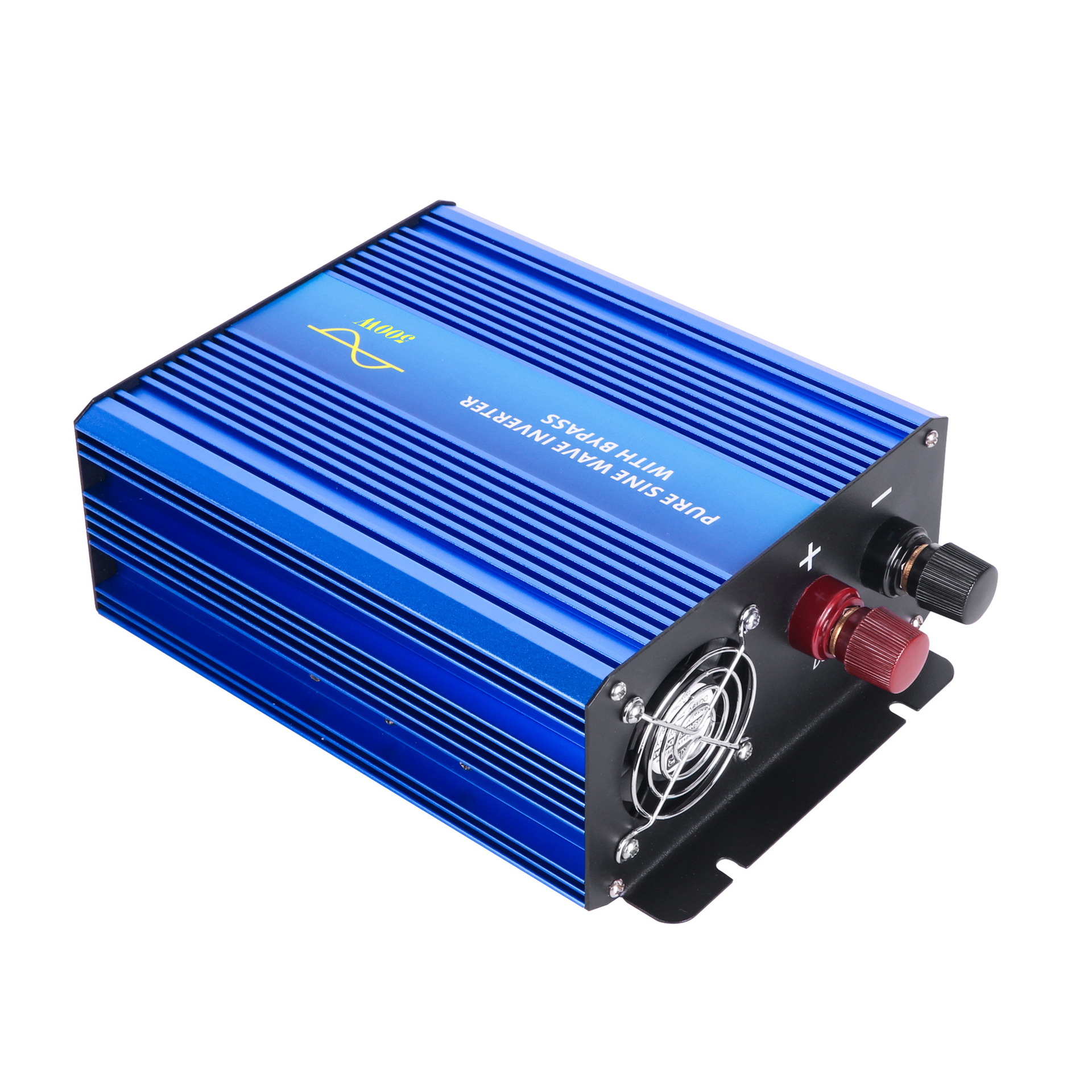 家用500W12v转220v正弦波逆变器市电互补停电宝高频太阳能电源