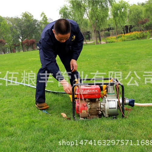 PVC灌溉水龙带水肥一体化排水涂塑软管13型红胶帆布软管抽沙软管