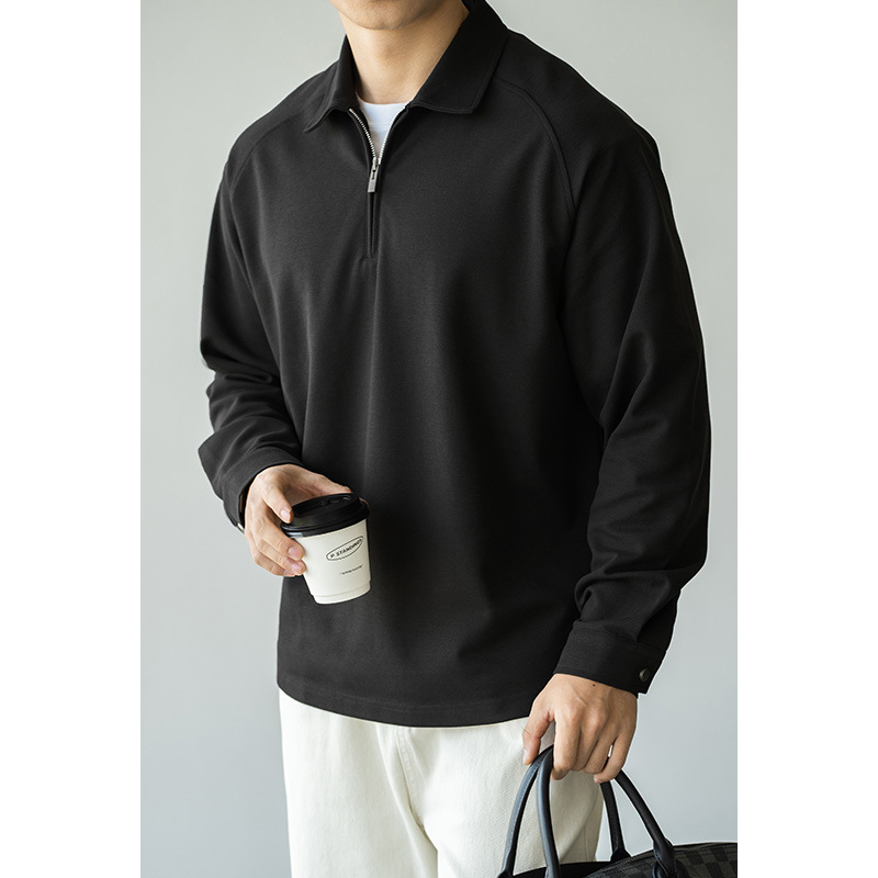 카본 블랙(봄 모델)