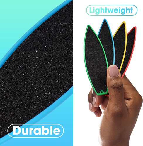 Cross-border finger surfboard, air surfboard, mini finger surfboard, thumb surfboard