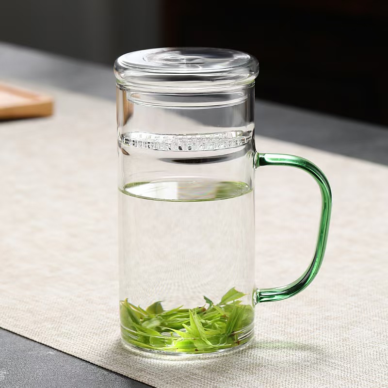 Green, 300 ml
