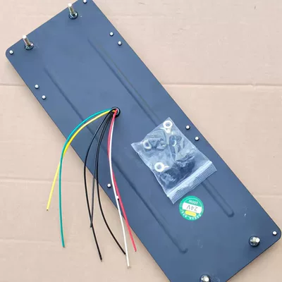 Resistant to High Temperatures Comes – Tail light