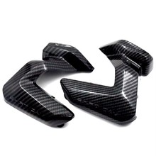 适用宝马水鸟R1250GS 1250ADV R1250RT R1250R 发动机盖 火花塞盖