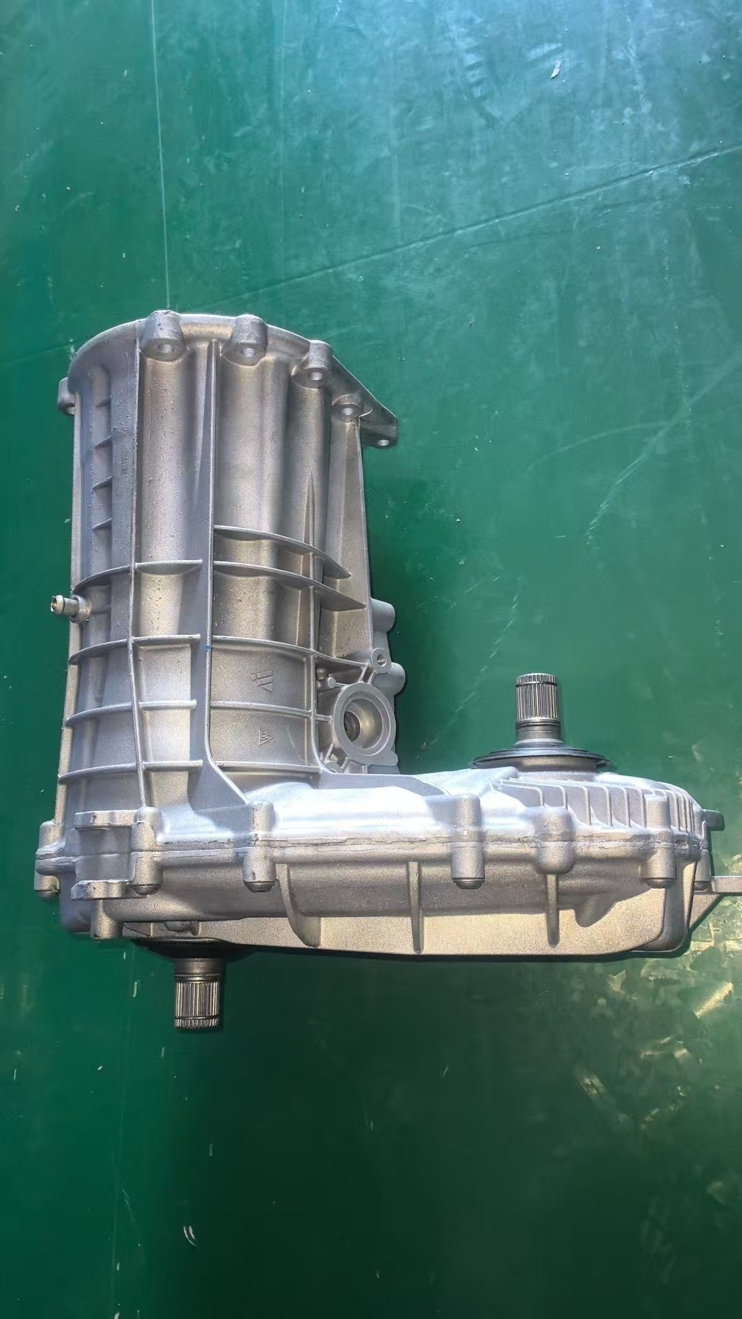 Suitable for Porsche Cayenne 958 and Touareg 7P 3.0T, complete transfer case assembly, 0C8, 8-speed, PL72T