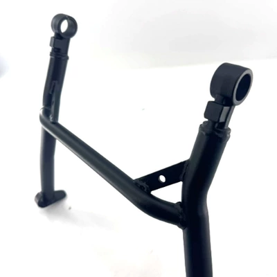 Frame, Large Stand Accessories, Motorcycle bumper