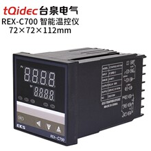 tqidec̨Ȫ�ؿر� ���@�ضȿ�����REX-C700MN����pid�{������ݔ