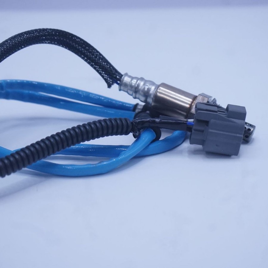 Para Honda Accord de séptima generación 03 04 05 06 07 2.0 2.4 sensor de oxígeno delantero y trasero