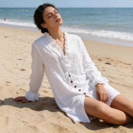 连衣裙;时尚休闲套装;女式T恤