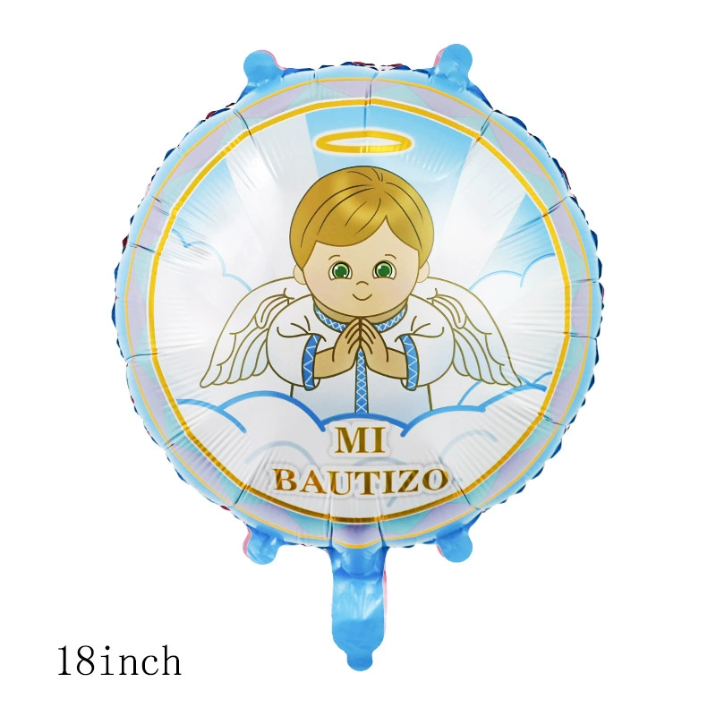 Children's cartoon balloon, 18 inch