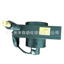 拉线编码器各种规格型号可选根据客户要求做拉线拉绳位移传感器
