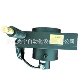 位移传感器;运动传感器;编码器