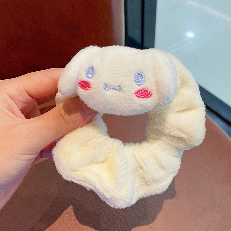 화이트 계피 개