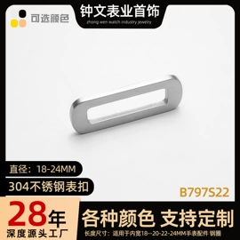 其他表配件;表及配件加工