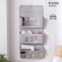 收纳多层宿舍布艺整理袋