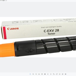 �m�ü���C-EXV28ī�ۺ��m��IR2520 2525 2530 2535 2545 2545i��