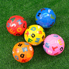 サッカー卸売 子供用2号球 小中学生 青少年 練習試合用 PVC製 ミシン縫い 印刷可能 防水ボール