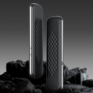Wireless speakers, smart handheld small pillow, bluetooth
