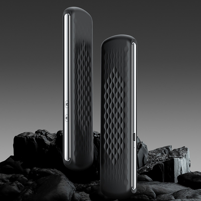 Bone conduction sleep speaker wireless Bluetooth sleep aid audio pillow non-ear smart portable mini speaker