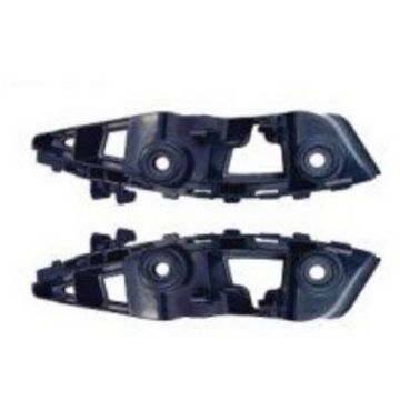 Suitable for Jetta 15-18 Front Bumper Bracket 5C 6807183 A/5C 6807184 A Foreign Version