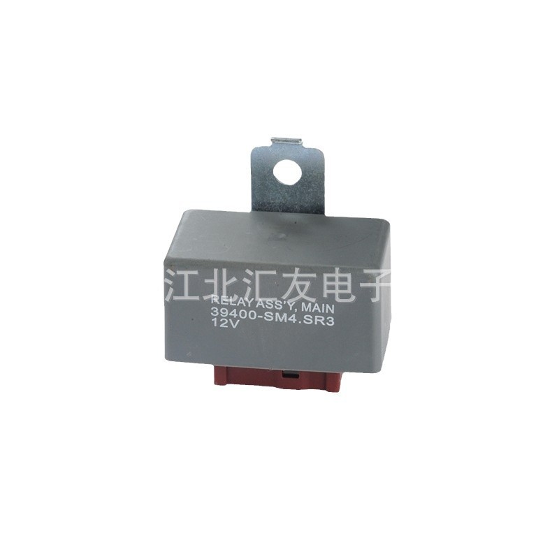 39400-SM4.SR3汽油邦浦斷電器39400-SM4-003燃油泵继电器