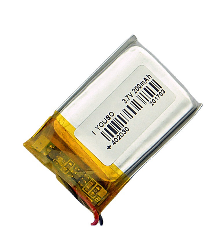 ֱۺ﮵190mAh3.7V402030ң﮵