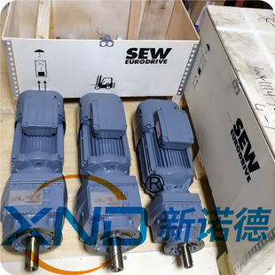 德国SEW原装减速电机SEW-RF27 DRS90M8/2/BE1/HR(S/N:01.29837)-阿里巴巴