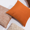 Scandinavian pillow, sofa for bedroom for bed, wholesale