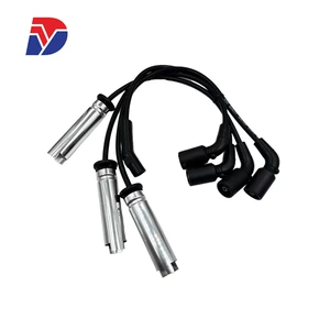 Chevrolet Daewoo Lanos Aveo alışdırma naqili, yüksək gərginlikli naqil 96305387