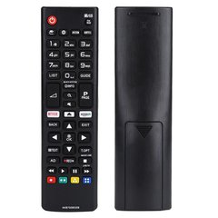 AKB75095308 LGスマート液晶テレビリモコン汎用LGシリーズリモコンに適用