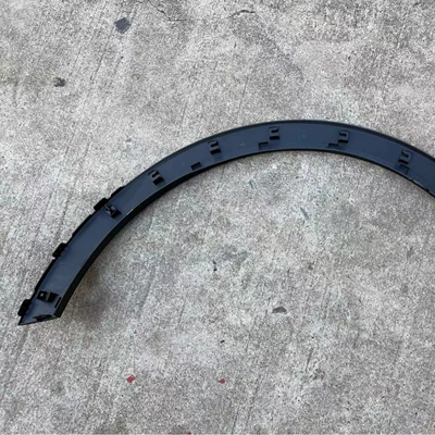 Wheel eyebrow 21 Models Cs55/55Plus Front and Rear