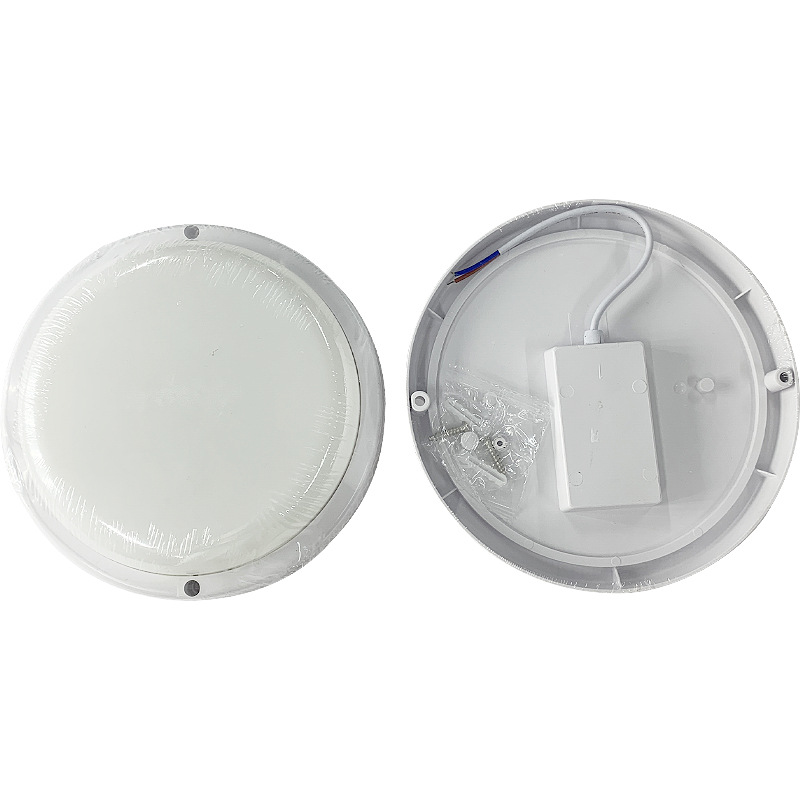 LED ultra thin ceiling light for bathroom