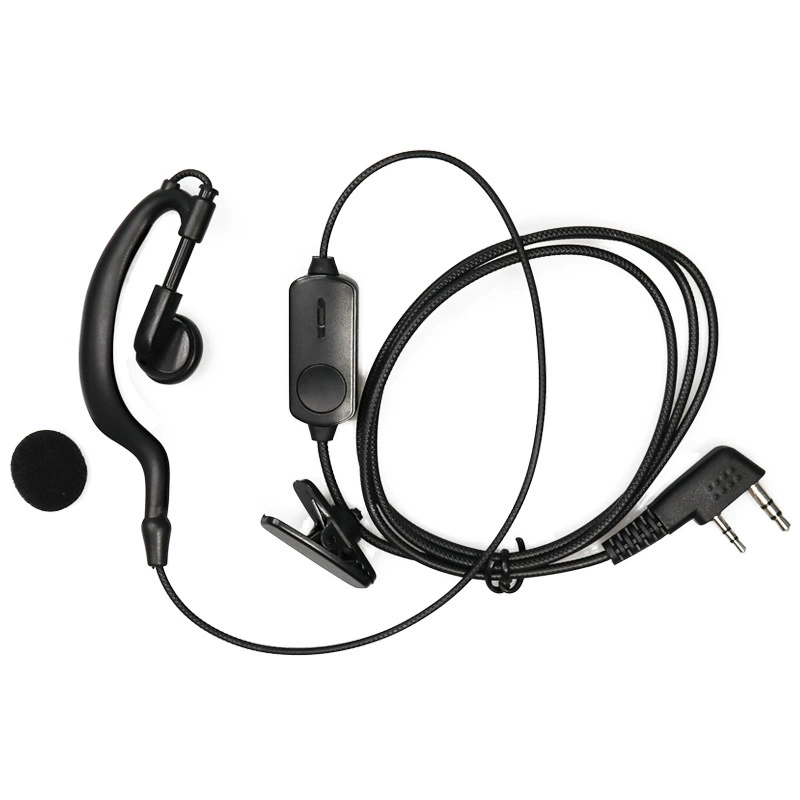 [Подарки] гарнитур для домофона