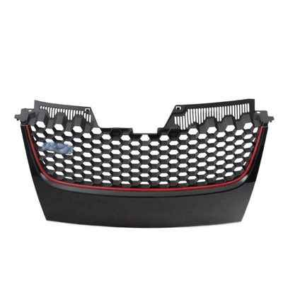 5 Mid-Grid Grille Gti | Zhongwang