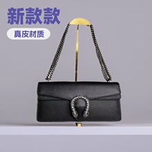 25新款古家欧美女包男包M& LV女包双G1955马鞍包肖战同款包马蒙包