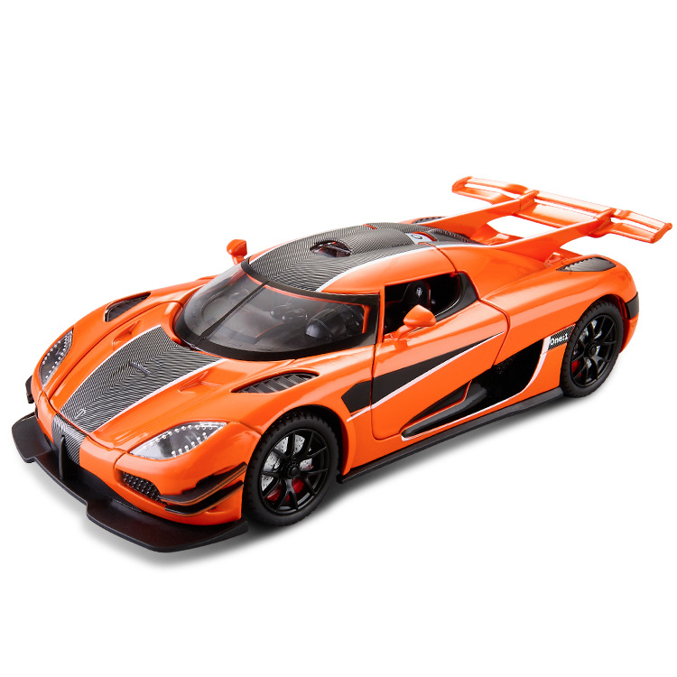 Naranja