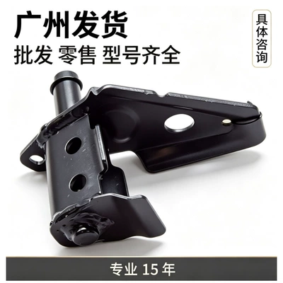 block of the rear shock – Asqı sistemi / Xodovoy hissələr