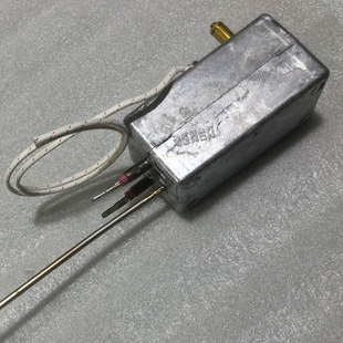 200W Stage Smoke Machine Heating Element Water-Based Smoke Machine Heating Core Air Column Smoke Machine Accessories Heating Block Heating Tube