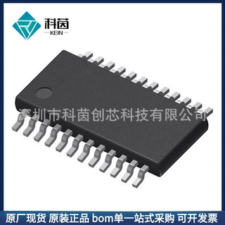 CS5460A-BSZ 封装SSOP24 电子元器件 IC芯片 可开增