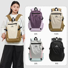 クロスボーダー軽量登山バッグ、アウトドアバックパック、女性用旅行バックパック、2025年新作ハイキング登山バッグ、外国貿易バッグ