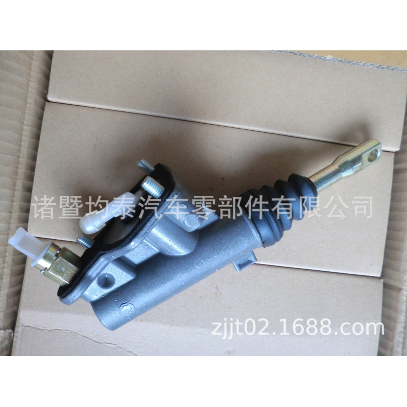 El Autobús Europeo del camión pesado del cilindro maestro 631522AM del embrague parte SMT