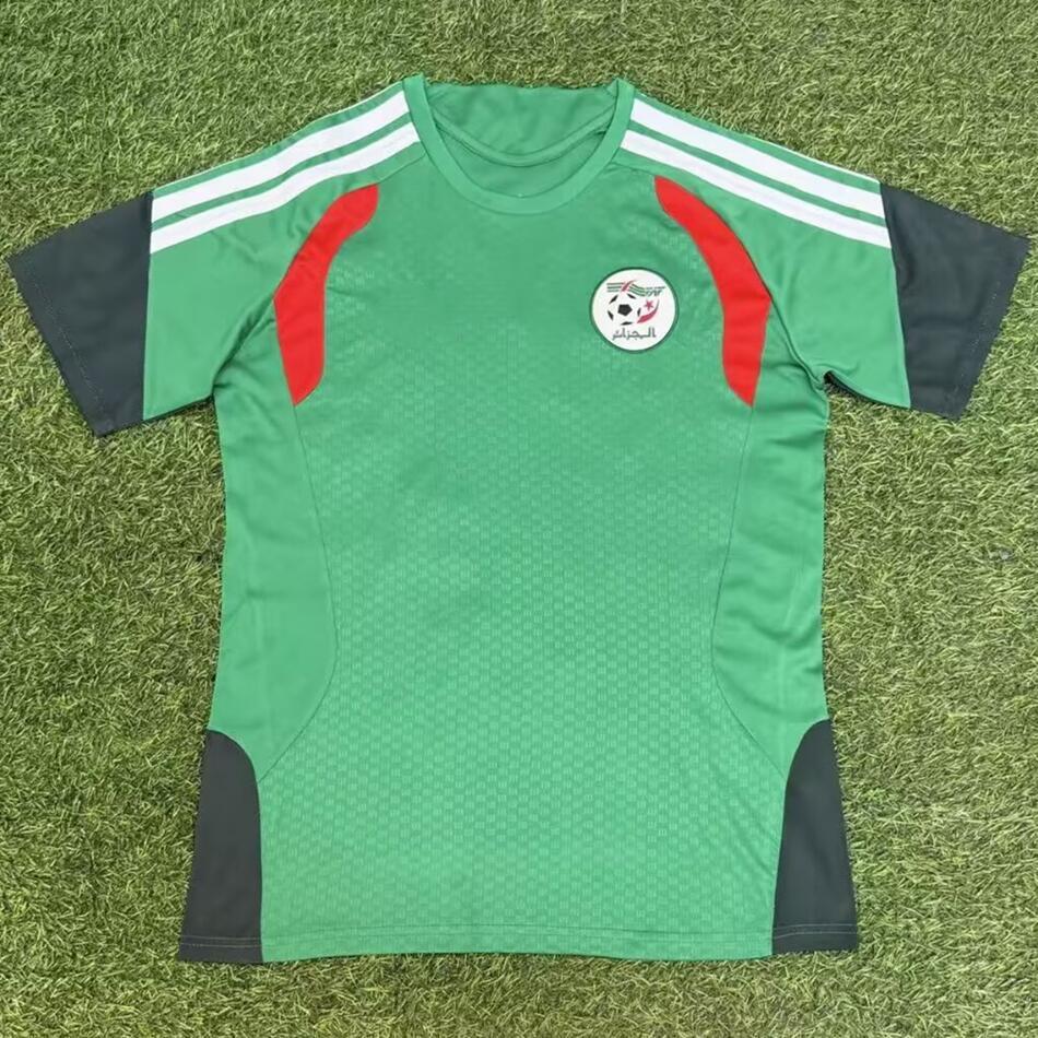 2526 Selección nacional Portugal Escocia 2026 Argentina México Alemania Japón Camiseta Noruega