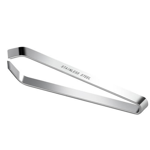 Thickened stainless steel pig hair clips, household fish bone pliers, chicken and duck pliers, tweezers, kitchen gadgets