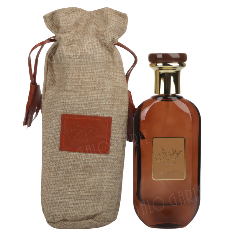 跨境香水Ard Al Zaafaran Mousuf red中东外贸perfume阿拉伯香水|undefined