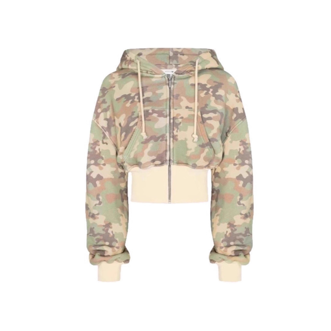 2024 Cross-Border Autumn Winter European And American Fashion Elegant Positioning Printed Women's Sweatshirt Set_voghion.com