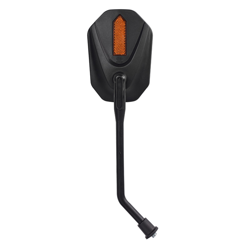 Espejo de coche eléctrico del príncipe, espejo retrovisor de motocicleta, espejo retrovisor de triciclo, Jinpeng, espejo retrovisor de 10MM universal