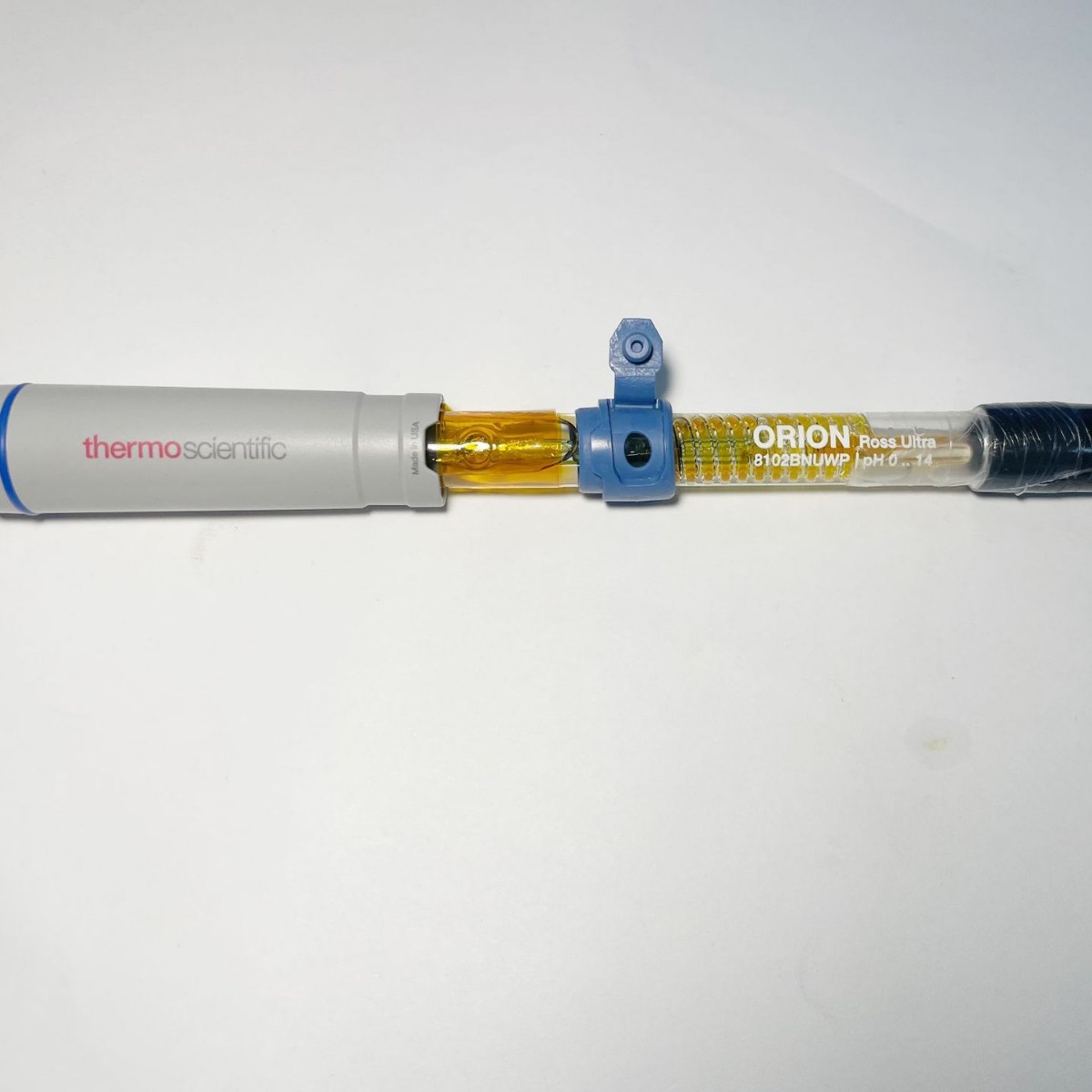 奥立龙Orion超级Ross复合pH电极 赛默飞 8102BNUWP