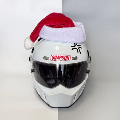 Motosiklet dəbilqələri: Motorcycle Full-Face Helmet Equipment Cat