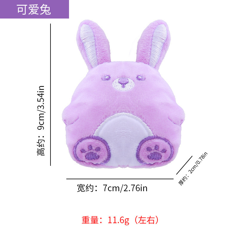 ペット用品 Amazonの人気のかわいいぬいぐるみイヌハッカ猫のおもちゃ、自己楽と退屈を和らげる猫のおもちゃの大規模なコレクション