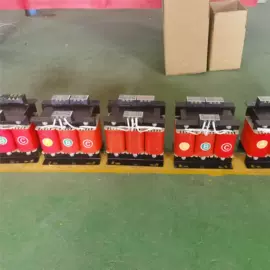 电阻器;电阻箱;控制变压器